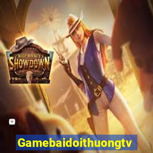 Gamebaidoithuongtv Tại Game Bài B52 Đổi Thưởng