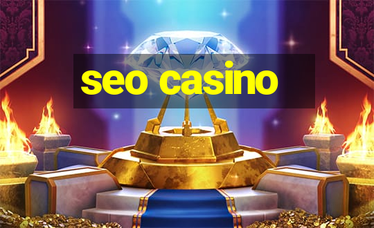 seo casino