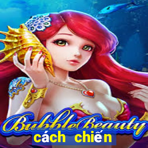 cách chiến thắng Liêng