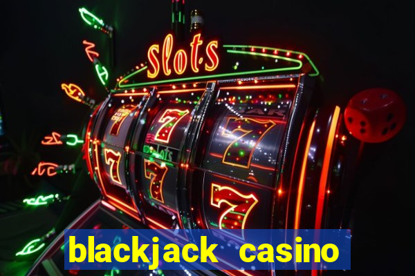 blackjack casino game friv