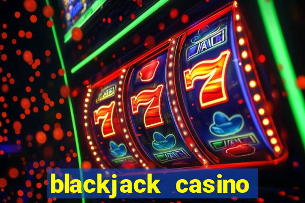 blackjack casino game friv