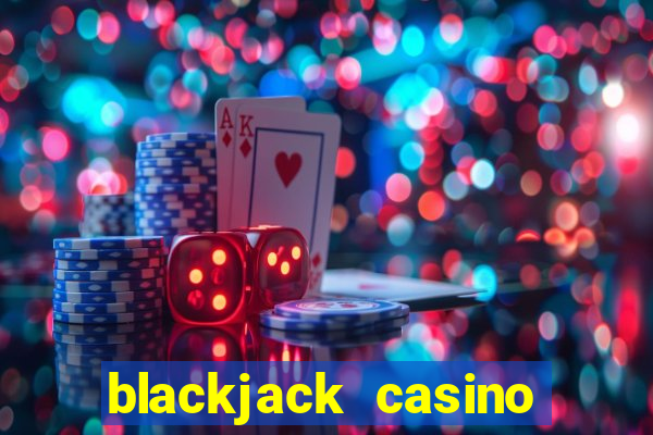 blackjack casino game friv