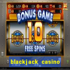 blackjack casino game friv