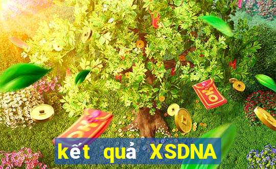 kết quả XSDNA ngày 10