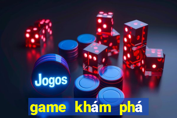 game khám phá lăng mộ ai cập cổ đại