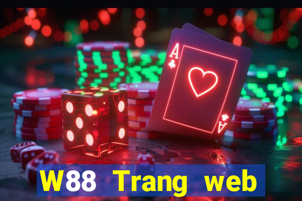 W88 Trang web chính thức của Got Talent giải trí