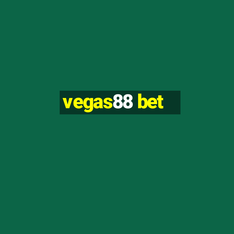 vegas88 bet