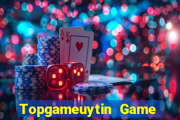 Topgameuytin Game Bài 79