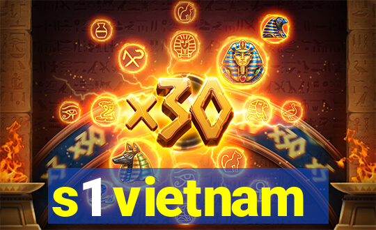 s1 vietnam