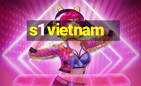 s1 vietnam