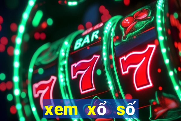 xem xổ số miền nam ngày hôm nay