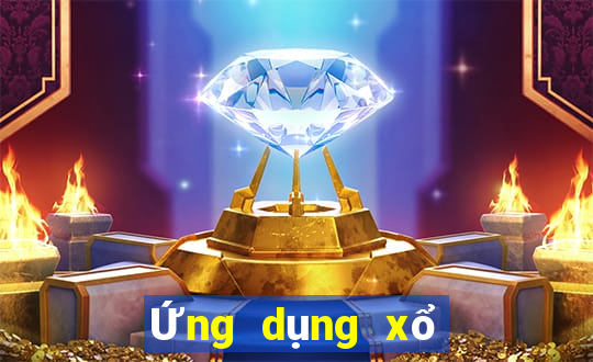 Ứng dụng xổ số 910