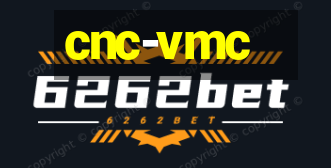 cnc-vmc