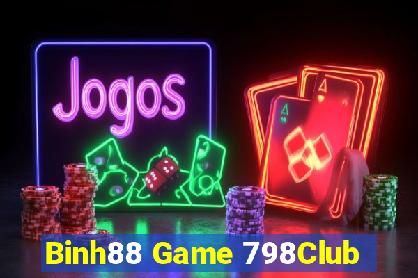 Binh88 Game 798Club