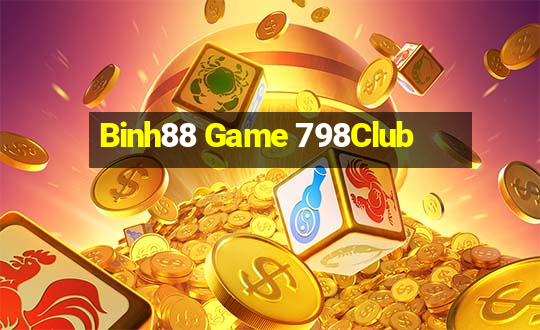 Binh88 Game 798Club