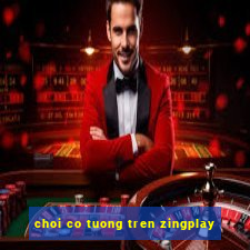 choi co tuong tren zingplay