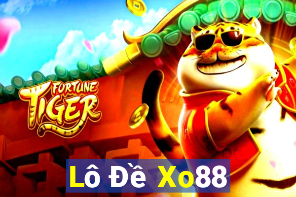 Lô Đề Xo88