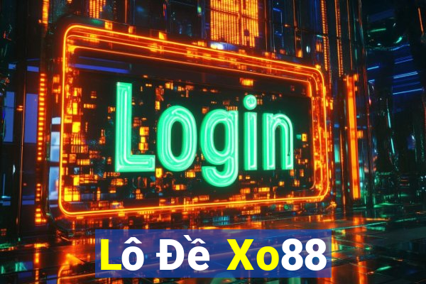 Lô Đề Xo88