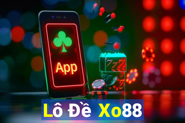 Lô Đề Xo88