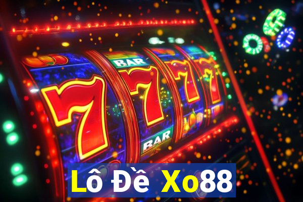 Lô Đề Xo88