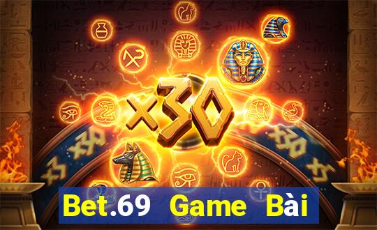 Bet.69 Game Bài Uống Rượu