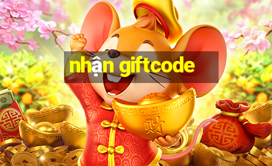 nhận giftcode