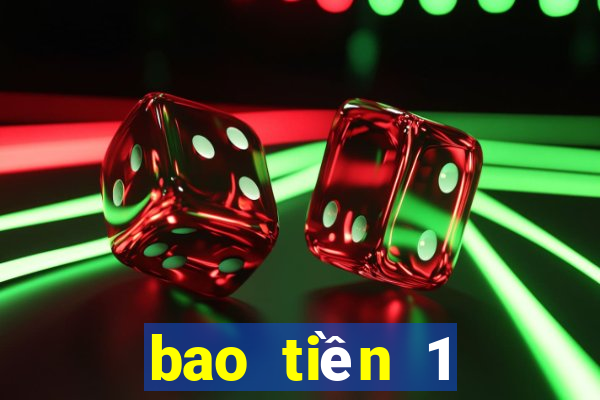 bao tiền 1 điểm lô