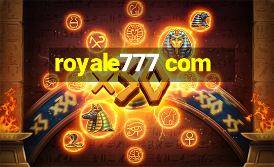 royale777 com