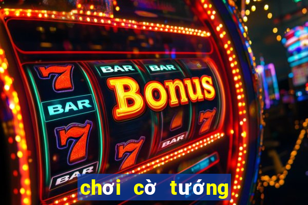 chơi cờ tướng với máy tính khó nhất