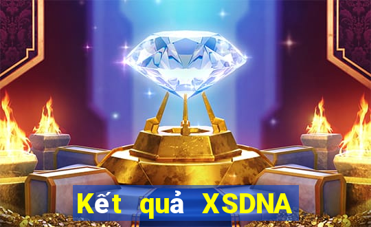 Kết quả XSDNA thứ bảy