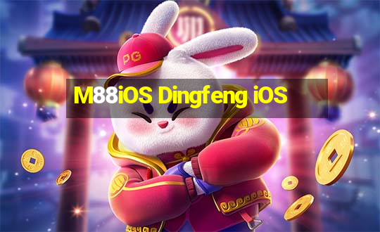 M88iOS Dingfeng iOS