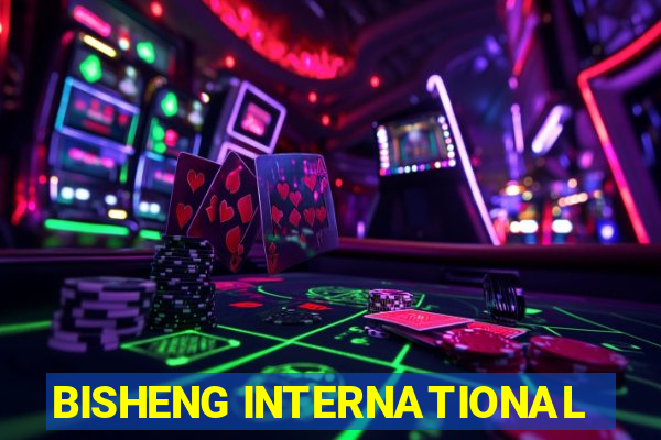 BISHENG INTERNATIONAL