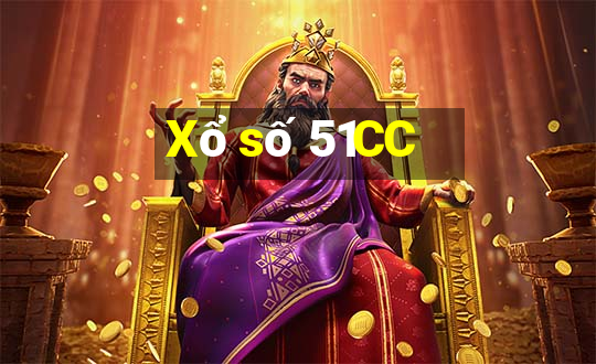 Xổ số 51CC