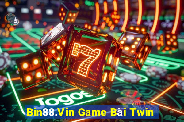 Bin88.Vin Game Bài Twin