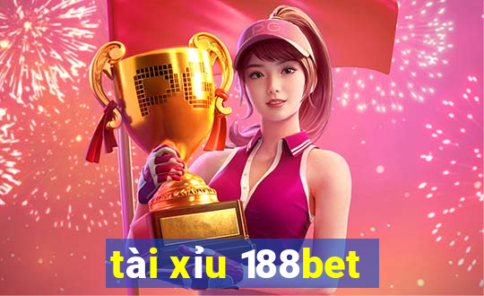 tài xỉu 188bet