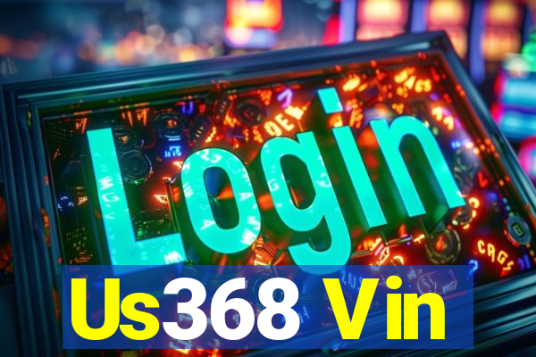 Us368 Vin