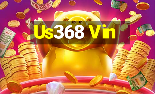 Us368 Vin