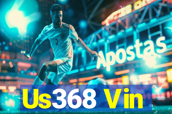 Us368 Vin