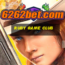 ruby game club