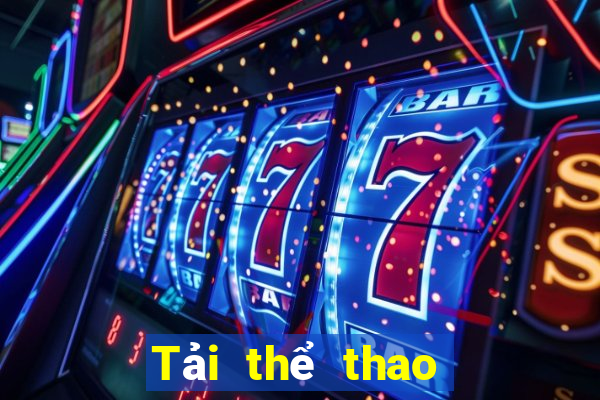 Tải thể thao thắng 188