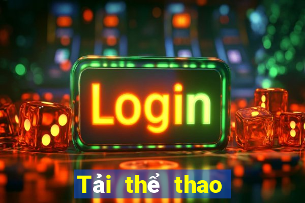 Tải thể thao thắng 188