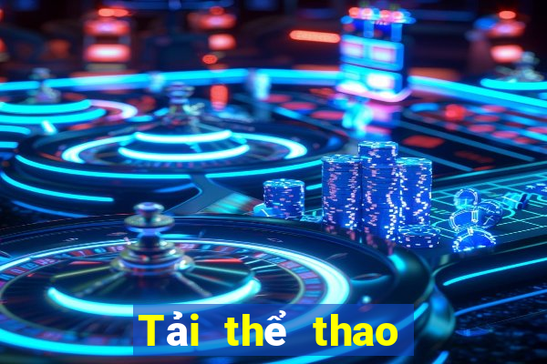 Tải thể thao thắng 188