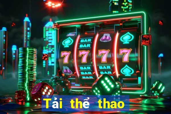 Tải thể thao thắng 188