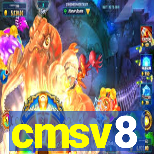 cmsv8