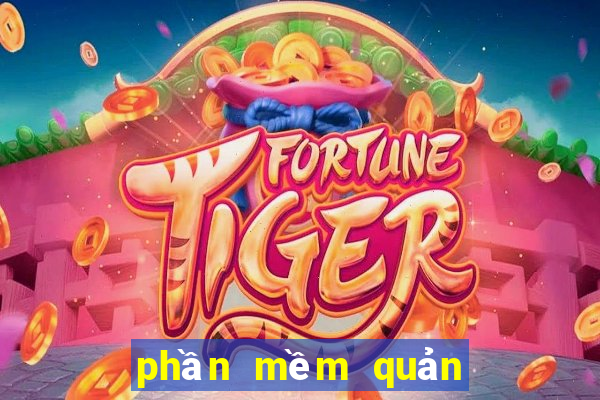 phần mềm quản lý đoàn viên