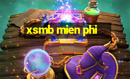 xsmb mien phi