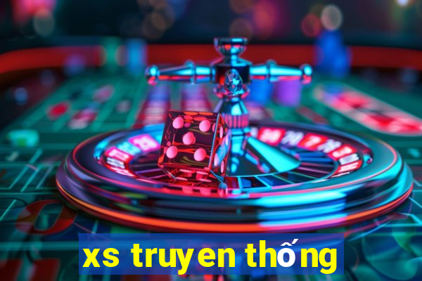 xs truyen thống