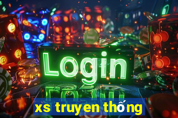 xs truyen thống