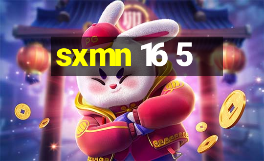 sxmn 16 5