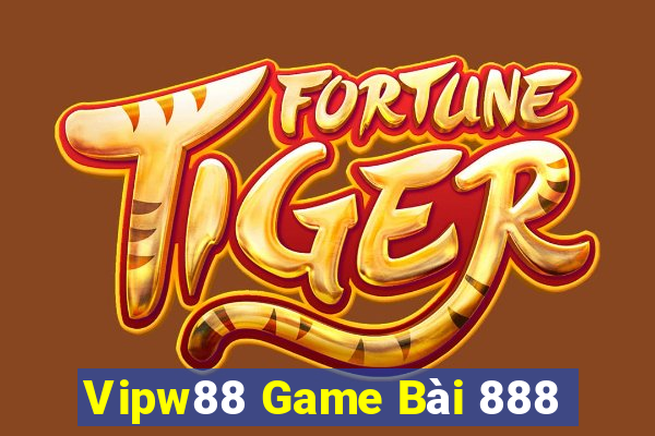 Vipw88 Game Bài 888